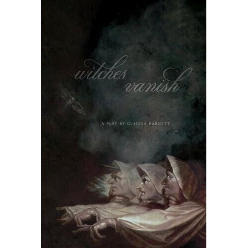 Witches Vanish | Paperback