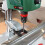 Bosch Bosch 0603B07070 PBD 40 Bench Pillar Drill 710W Variable Speed 3