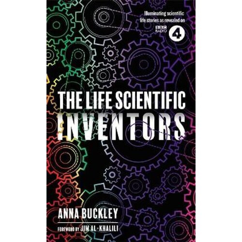 The Life Scientific: Inventors | Paperback