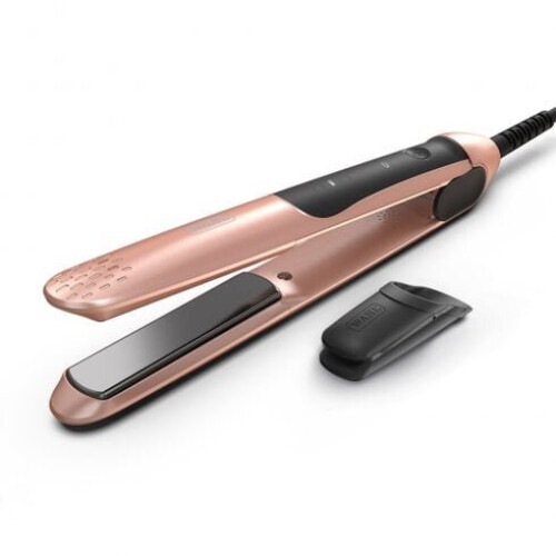 Wahl Wahl Pro Glide Straightener Rose Gold