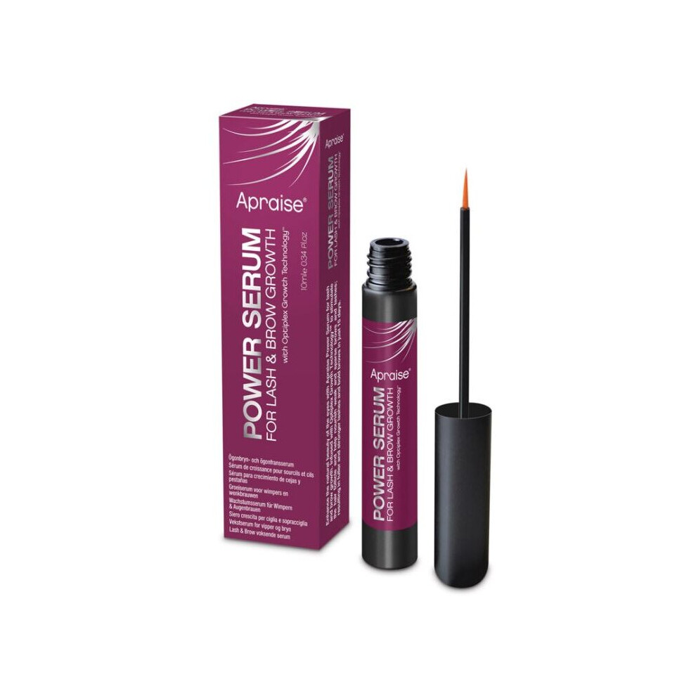 Apraise Power Serum 10Ml