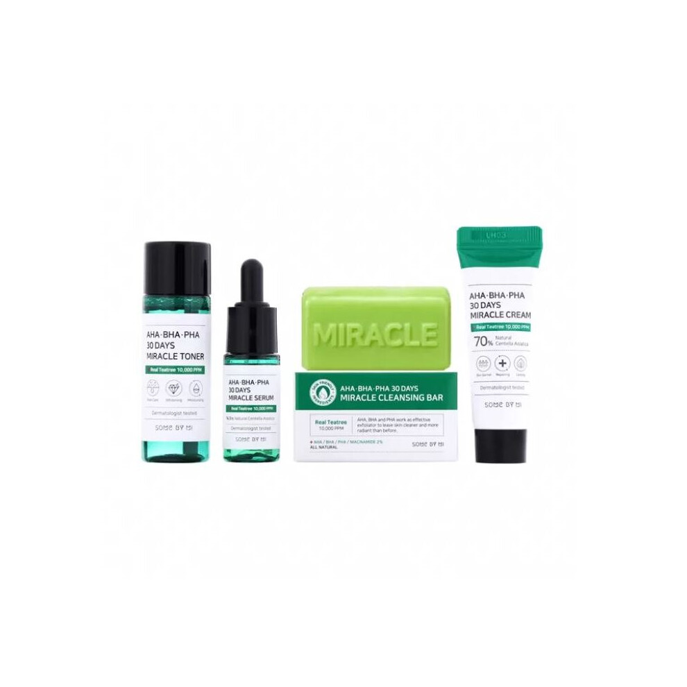 Some By Mi .AHA.BHA.PHA 30 Days Miracle Starter Kit