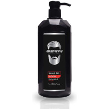 Gummy Shave Gel Bloom 1 Litre
