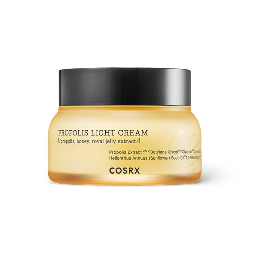 COSRX Propolis Light Cream 65ml