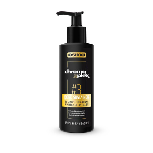 Osmo Osmo Chromaplex Bond Sustainer 3 250ml