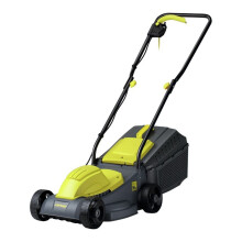 Challenge Corded Electric Lawnmower - 1000W - Refurbished