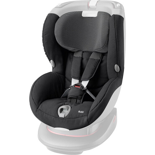 Maxi-Cosi Maxi-Cosi Rubi Seat Cover, Black Raven