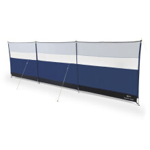Kampa Midnight Blue Windbreak