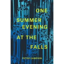 One Summer Evening at the Falls | Paperback