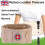 Decompression Belt Back Brace Lumbar Support Spinal Traction Extender 2