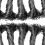 UK 8 Inch Grass Strimmer Head Trimmer Brush Solid Steel 10