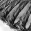 UK 8 Inch Grass Strimmer Head Trimmer Brush Solid Steel 9