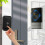Timbre Inalámbrico Timbres Impermeables Timbre Inalámbrico Casa 5