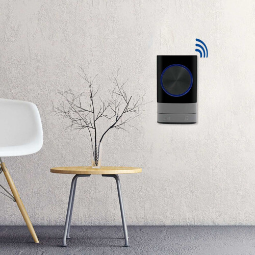 Timbre Inalámbrico Timbres Impermeables Timbre Inalámbrico Casa 2