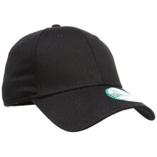 New Era 9Forty Adjustable Cap - NE Flag Black