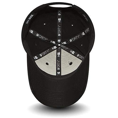 New Era New Era 9Forty Adjustable Cap - NE Flag Black 2