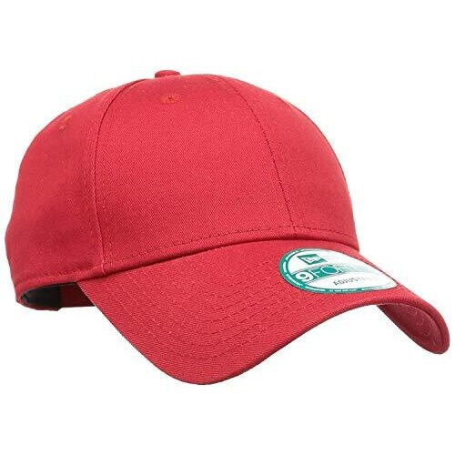 New Era New Era 9Forty Adjustable Cap - NE Flag Black 1