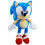 Sonic The Hedgehog Sonic the Hedgehog 15" Licensed Plush Brand New 1