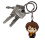 Harry Potter Harry Potter PVC Keyring - Harry 2