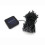 200 White LED Solar Power Fairy Lights String Outdoor Party 6