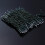 200 White LED Solar Power Fairy Lights String Outdoor Party 5