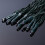 200 White LED Solar Power Fairy Lights String Outdoor Party 3