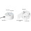 (A) Toy Story 3D LED Night Light 7 Color Touch USB Table Lamp 5