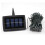 200 White LED Solar Power Fairy Lights String Outdoor Party 2
