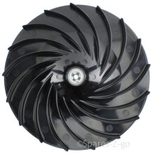 ORIGINAL FLYMO XL500 XL550 WHEELED SERIES IMPELLER FAN