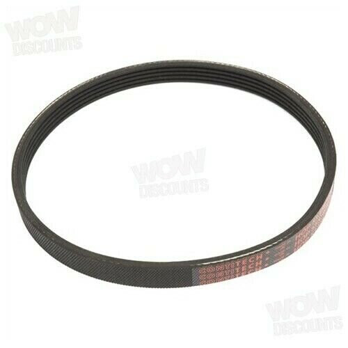 Flymo ORIGINAL FLYMO 400 DPRINTMASTER XE400 TURBO LITE 400 HOVERVAC DRIVE BELT