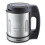 Tower Tower T12056 1L Soup Maker, Stainless Steel, Silver 2