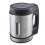 Tower Tower T12056 1L Soup Maker, Stainless Steel, Silver 3