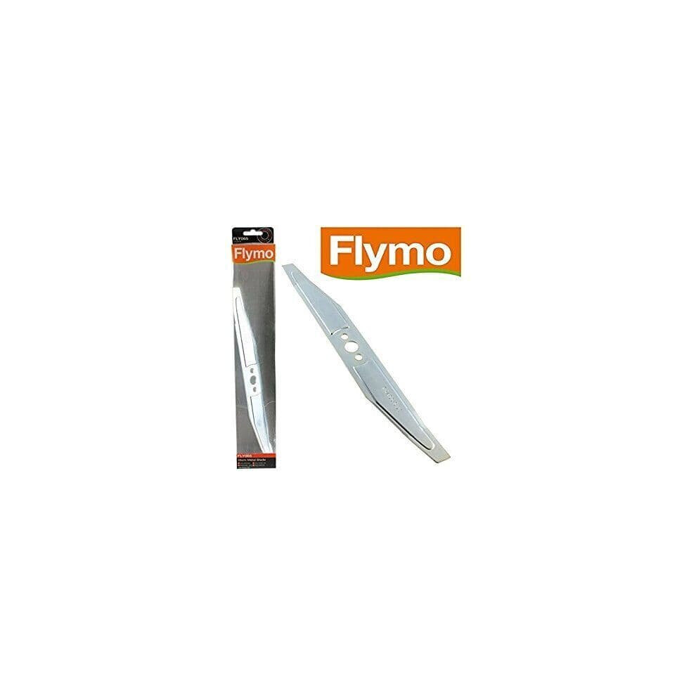 ORIGINAL FLYMO METAL BLADE 34CM FLY065