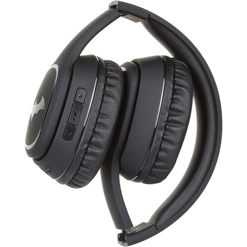 OTL Batman Dark Knight Wireless folding Headphones with Bluetooth Technology 2