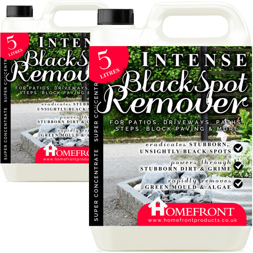 (10L) Homefront Intense Black Spot Remover