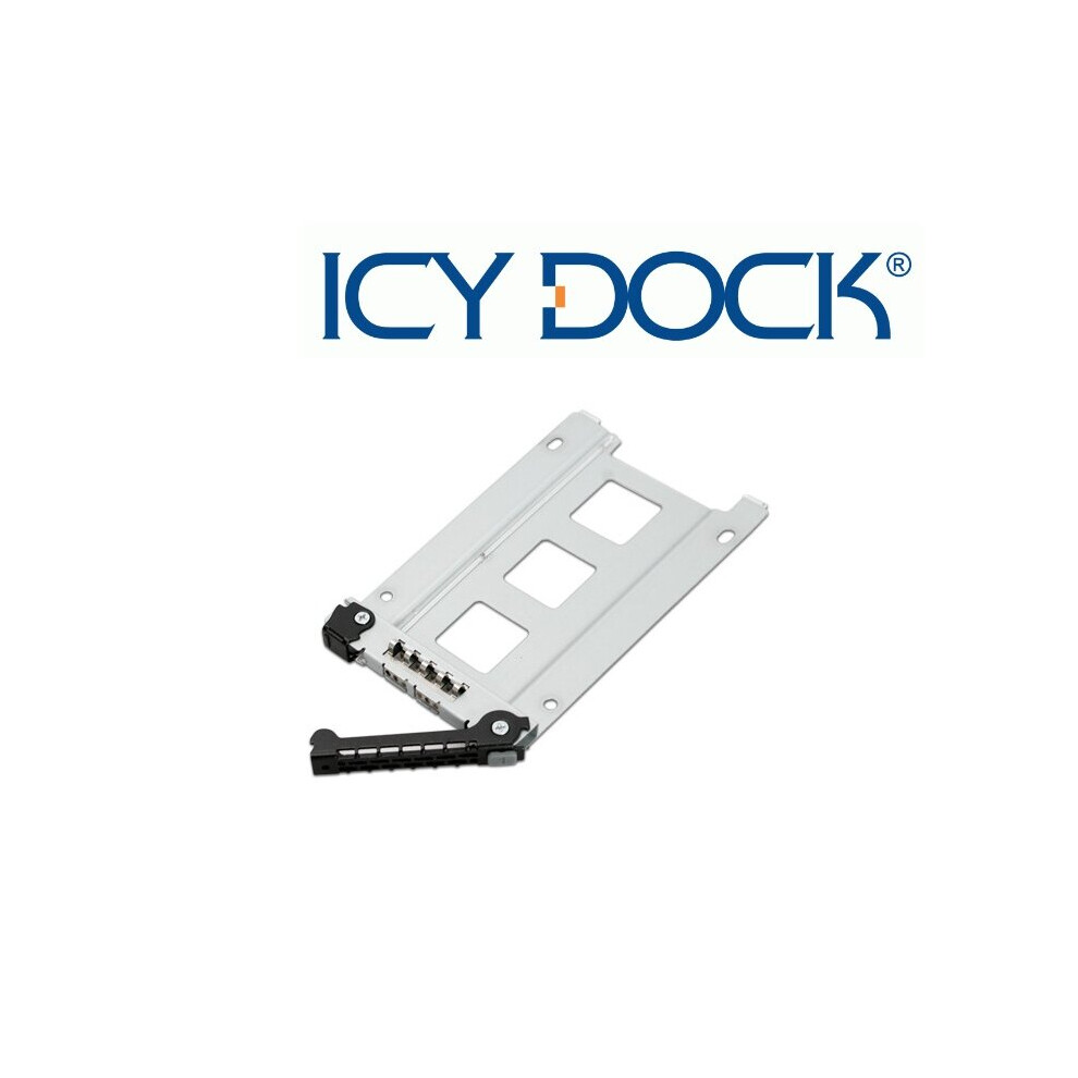 Icy Dock Mb998tp-B Ez-Slide Nano Tray 4711132869637
