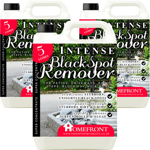 (15L) Homefront Intense Black Spot Remover