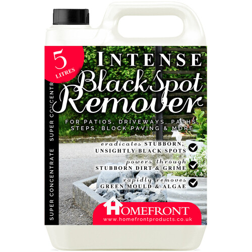 (5L) Homefront Intense Black Spot Remover