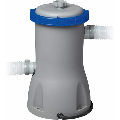 Bestway Bestway 800gal Flowclear Filter Pump