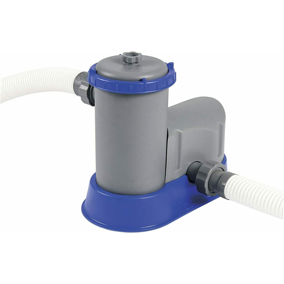 Bestway Flowclear 1500gal Filter Pump