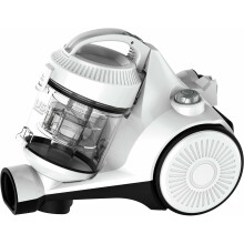 Bush VCS35B15K0D-70 Bagless Cylinder Vacuum Cleaner - Refurbished