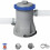 Bestway Bestway Flowclear 330gal Filter Pump Swimming Pool 1