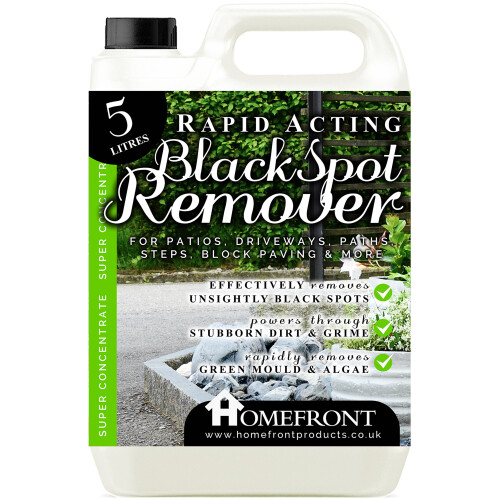 (5L) Homefront Black Spot Remover