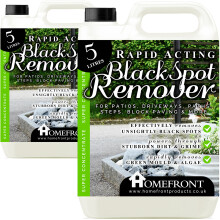 (10L) Homefront Black Spot Remover