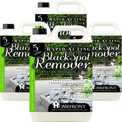 (20L) Homefront Black Spot Remover