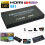 4x1 HDMI 4 Channel Quad Multi-Viewer PIP Split Screen Switch + Seamless Switcher 2