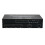 4x1 HDMI 4 Channel Quad Multi-Viewer PIP Split Screen Switch + Seamless Switcher 6