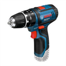 Bosch GSB 12V-15 12V Li-ion Cordless Combi Drill - Body Only