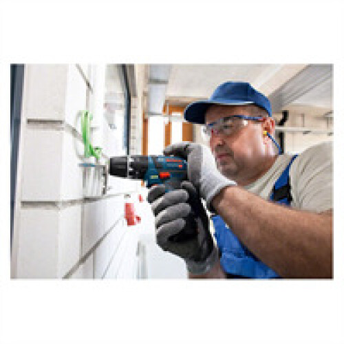 Bosch Perceuse-visseuse à percussion Bosch Professional GSB 12V-15, sans batterie - 06019B6901 2