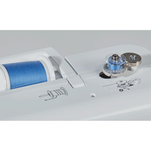 Brother Innov-is A16 Sewing Machine 1